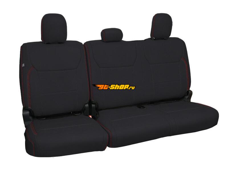 PRP Seats B096-01 PRP Ford Rear Seat Covers