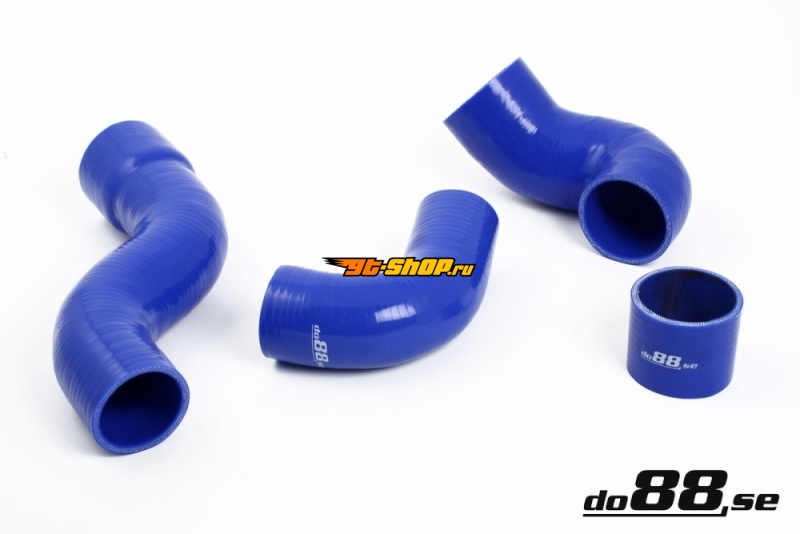 DOB Hose - Intercooler/Turbo do88 DO88-KIT26