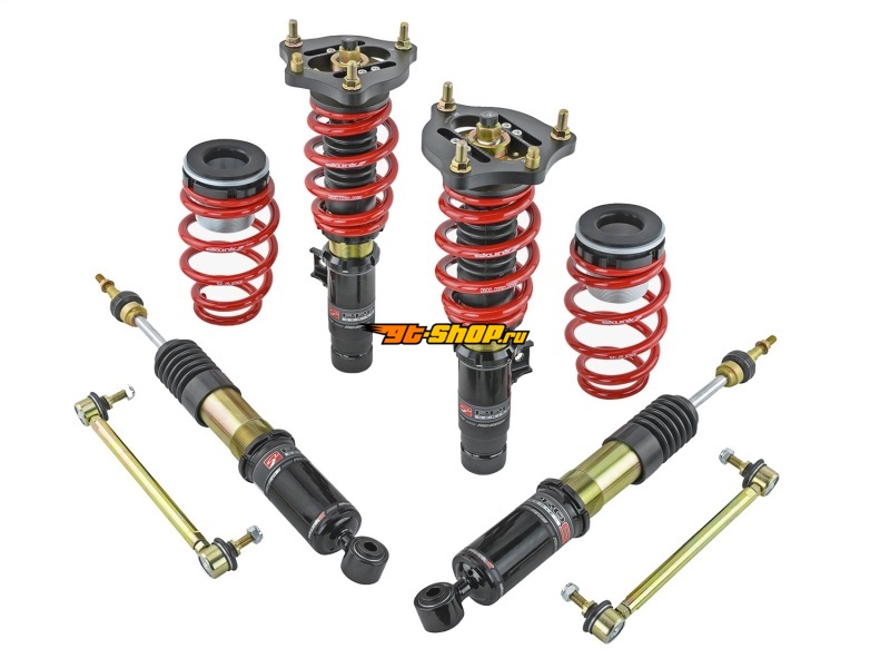 Skunk2 Racing 541-05-8780 SK Pro-ST Coilovers