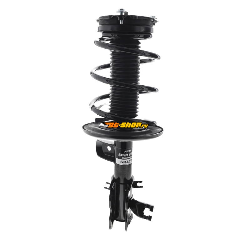 KYB SR4706 KYB Shocks & Struts Strut Plus