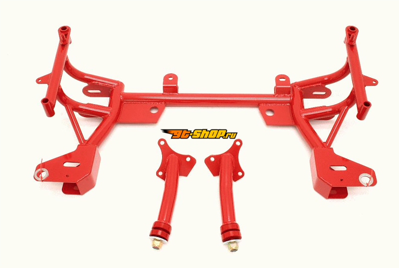 BMR Suspension KM015R BMR K-Members