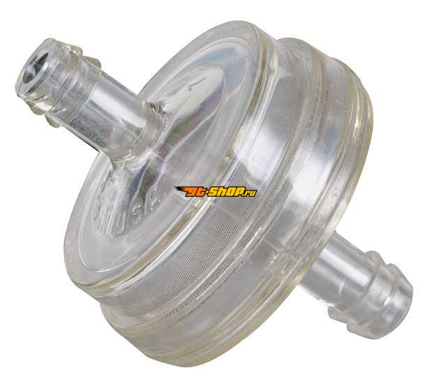 K&N Engineering 81-0231 KN Inline Fuel Filter