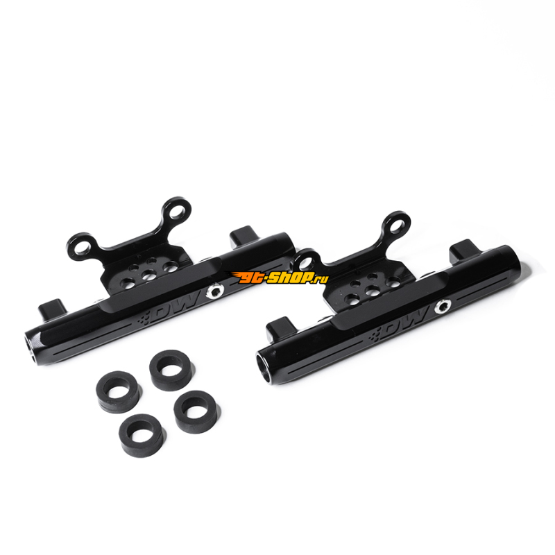 DeatschWerks 6-101 DW Fuel Rail Upgrade Kits