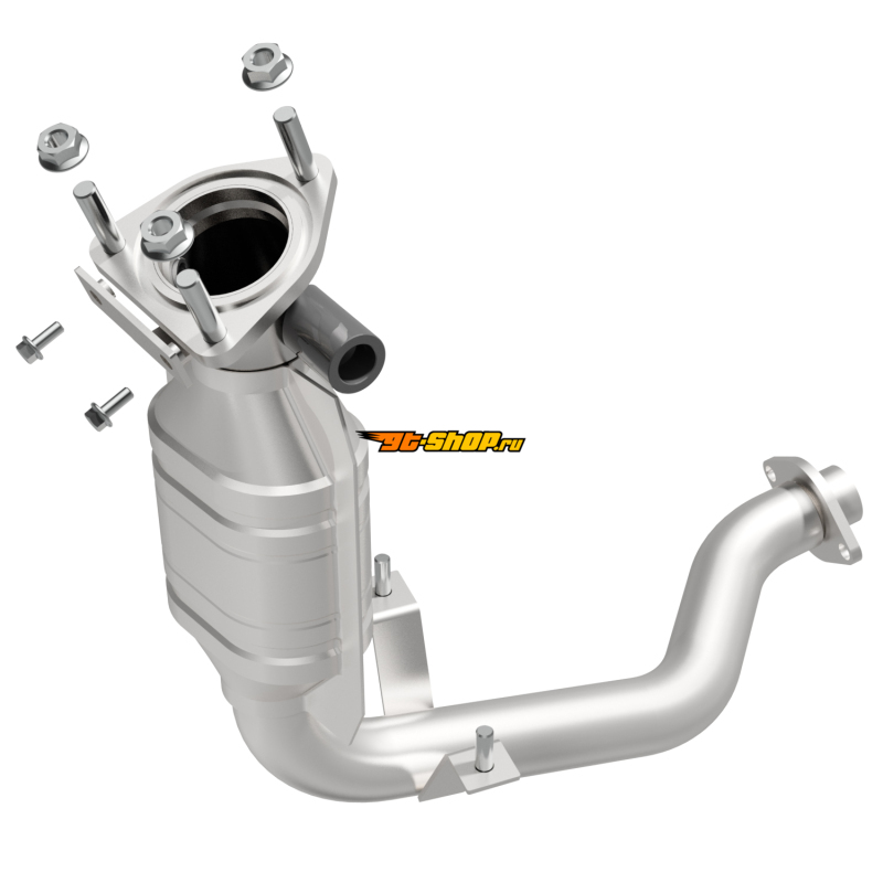 MAG Converter Direct Fit Magnaflow 452360