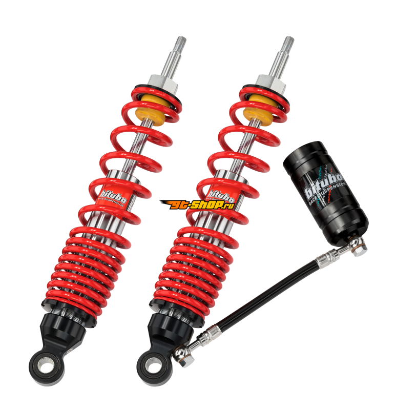 Bitubo Suspension SC180WMI01V1 BIT WMI0 Twinshocks
