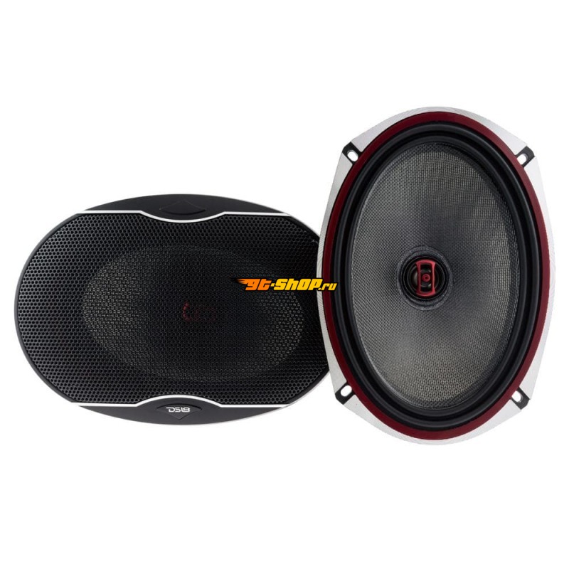DS18 EXL-SQ6.9 DSE EXL-SQ Coaxial Speakers