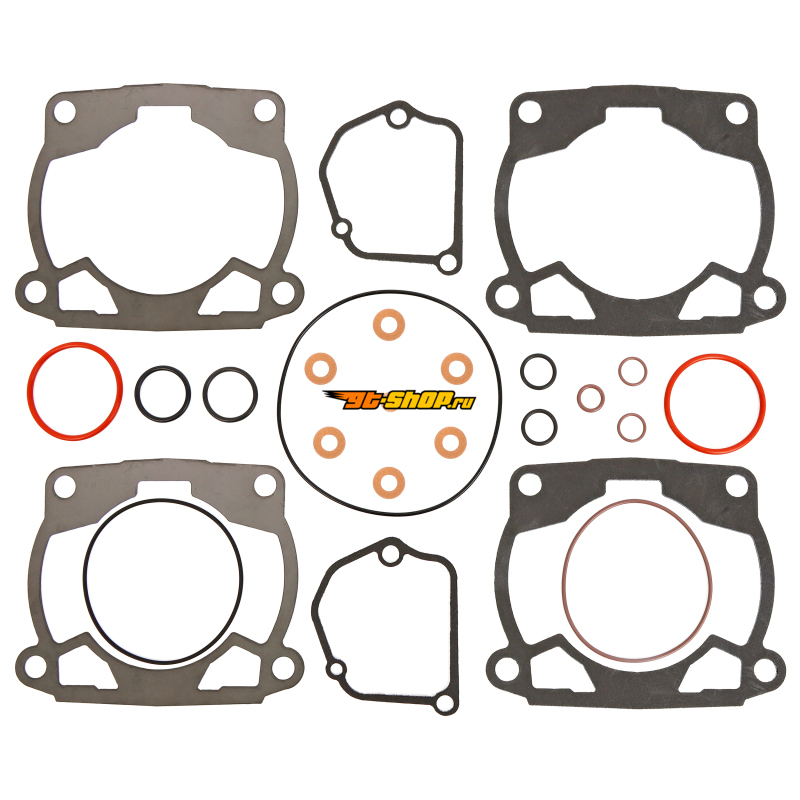 Cometic Gasket C3811 CG Gasket Kits - No HG
