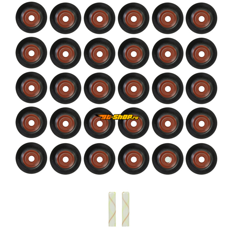 Fel-Pro SS72921 FEL Engine Valve Stem Oil Seal Sets