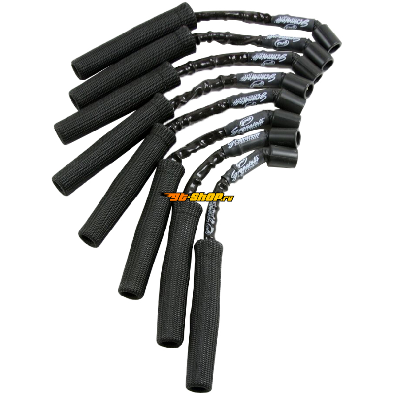 GMS Wire Connection Kits Granatelli Motor Sports 28-1545HTBB