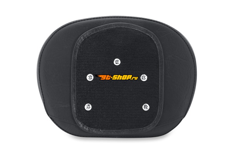 Mustang Motorcycle 75207 MMP Sissy Bar Pad