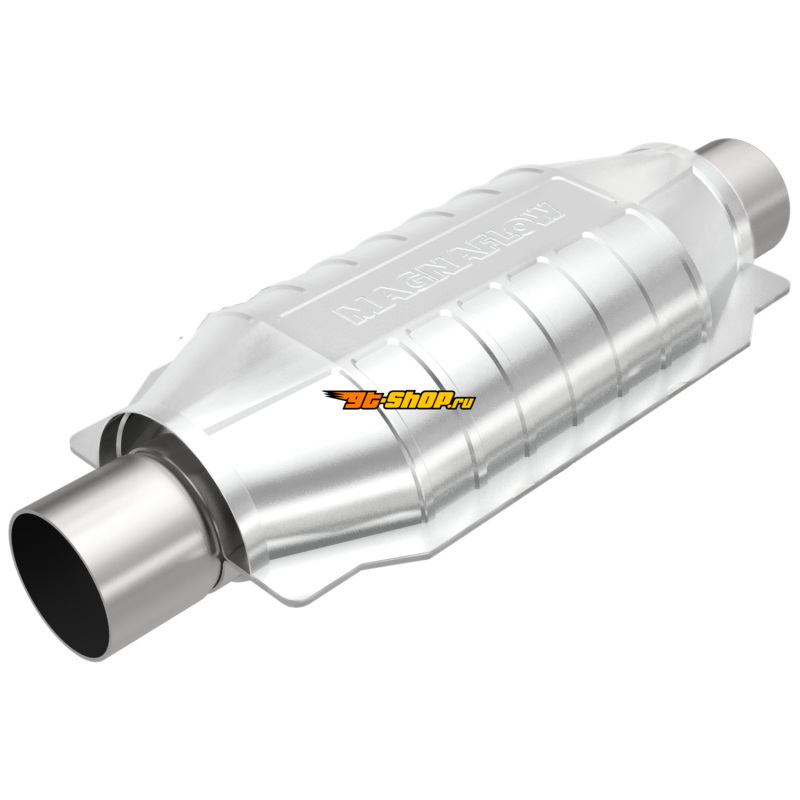 Magnaflow 51006 MAG Universal Converter