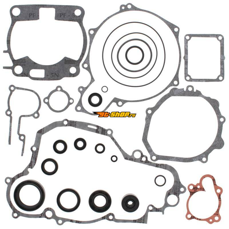 Vertex Pistons 811663 VEP Engine Oil Seal Kit