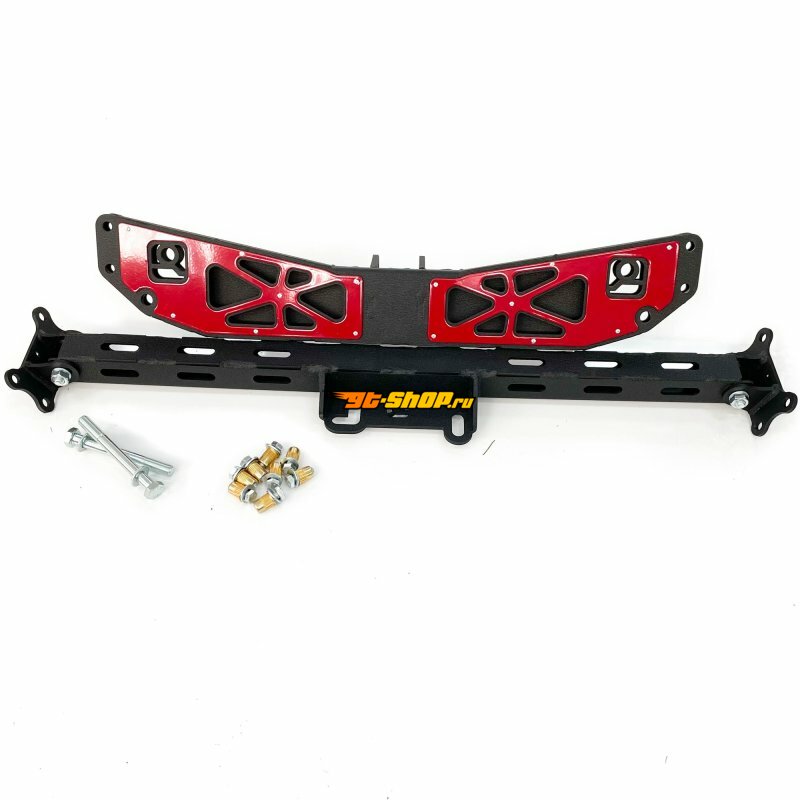 Innovative Mounts 103460 INM AWD Diff Conversion Mount