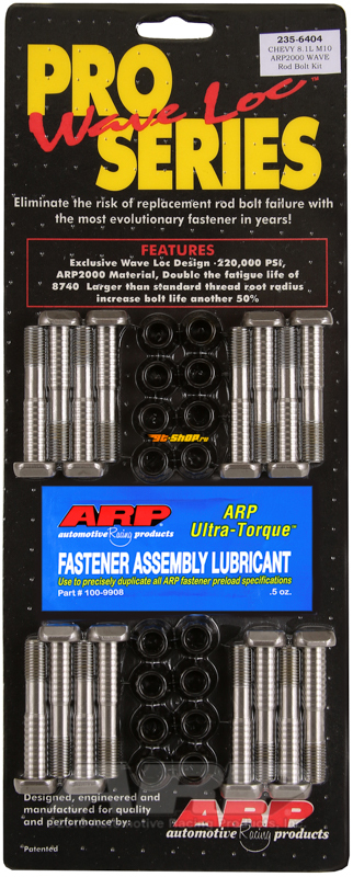 Uncategorized ARP 235-6404