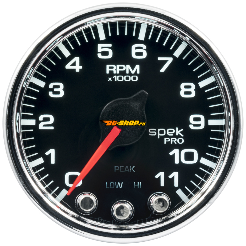 AutoMeter P33631 AM Spek-Pro Gauges