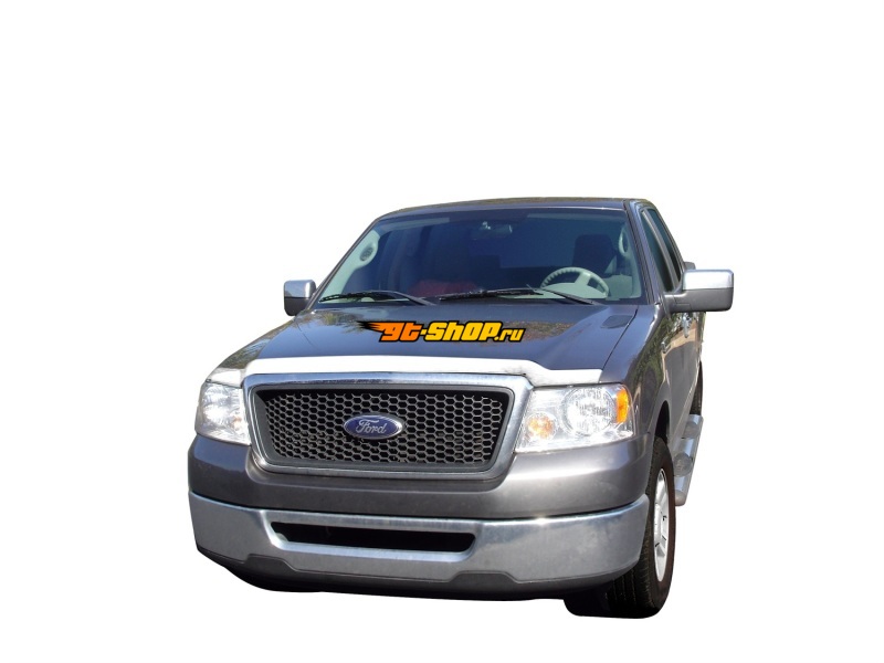 AVS 622009 AVS Aeroskin Shield - Chrome