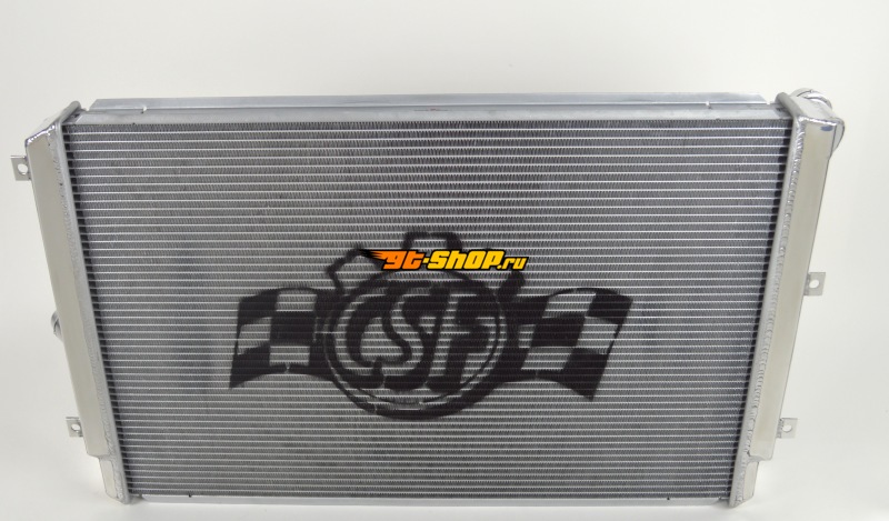 CSF 7026 CSF Radiators - Aluminum