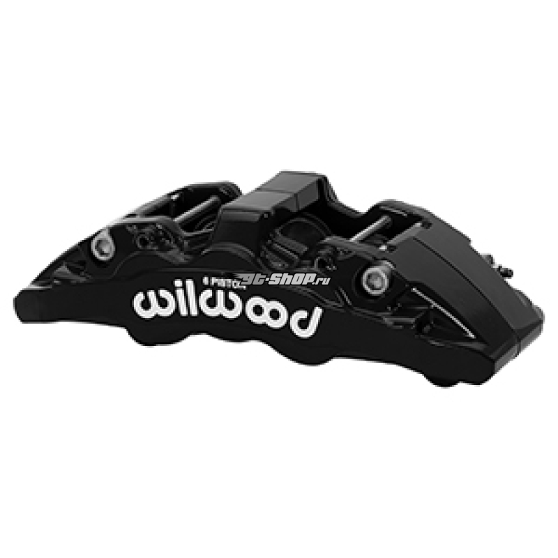 Wilwood 120-17459-BK WIL Aero Caliper