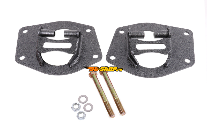 BMR Suspension CCK004H BMR Coilover Conversion Mounts