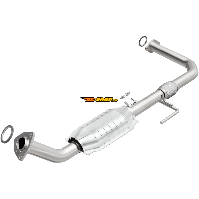 MAG Converter Direct Fit Magnaflow 447976