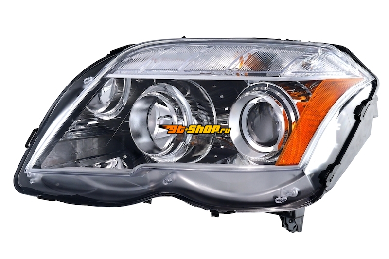 Hella 354878031 HELLA Headlight Assemblies
