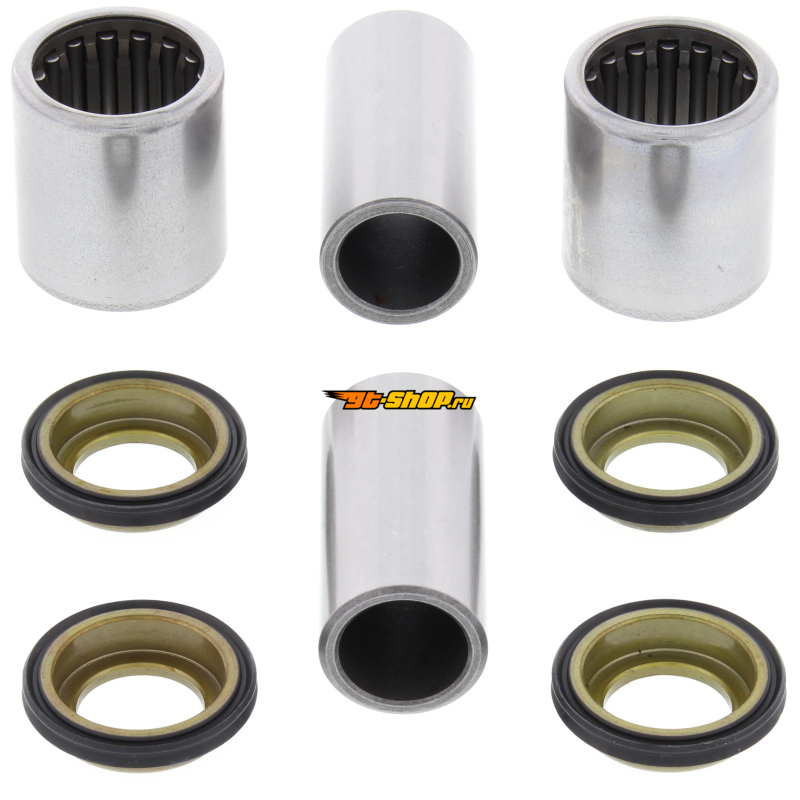 All Balls Racing 28-1081 ABR Swing Arm Bearing Kits