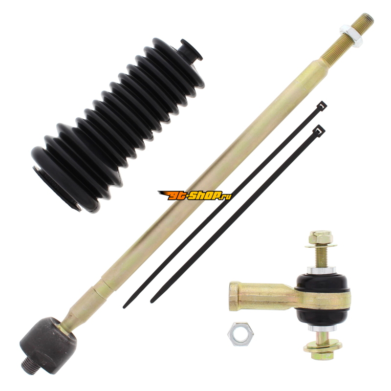 All Balls Racing 51-1047-R ABR Tie Rod Kits