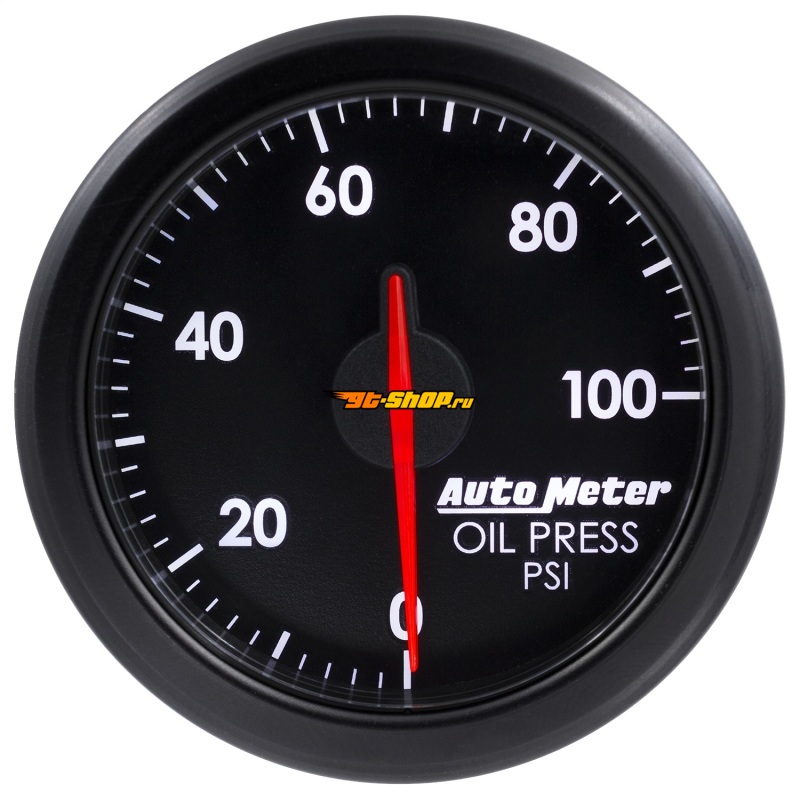 AutoMeter 9152-T AM AirDrive Gauges