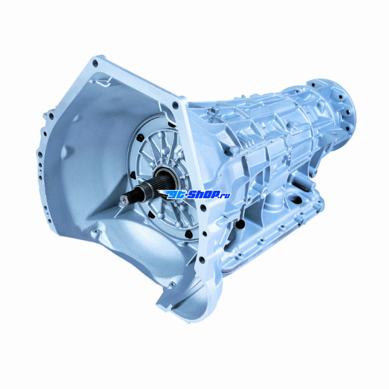 BD Diesel 1064444F BDD Transmissions