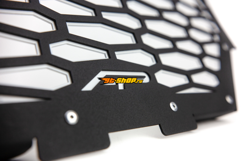 Agency Power AP-RZR-635-WHT AP Powersports Body Components