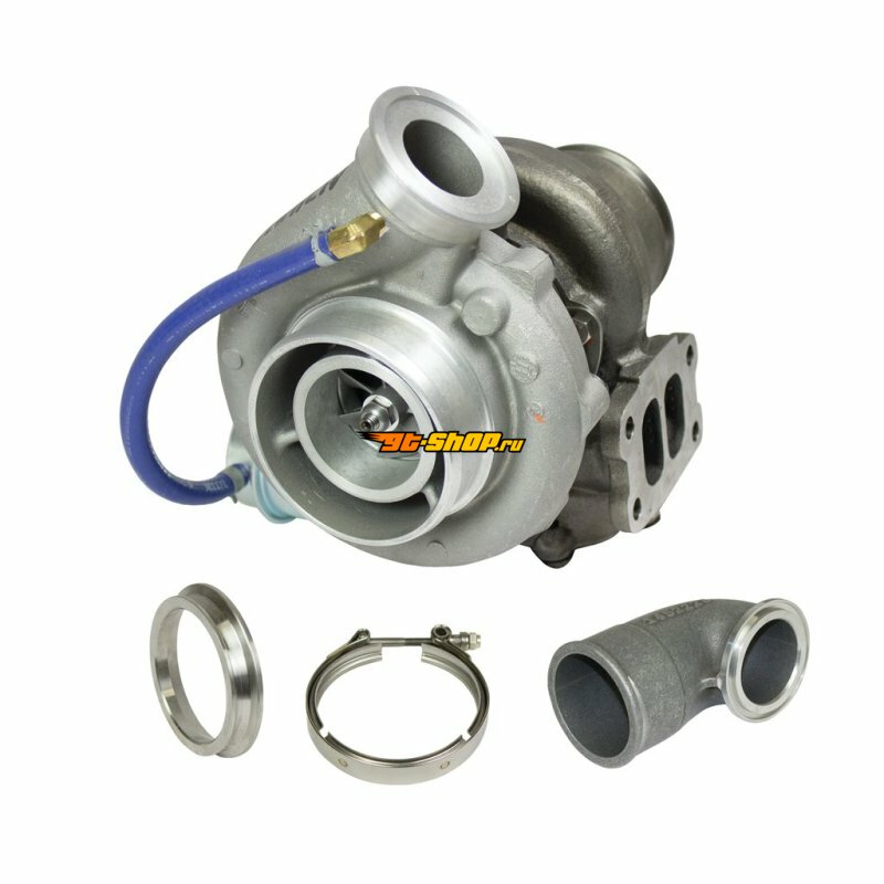 BD Diesel 1045230 BDD Super B Turbo Kits