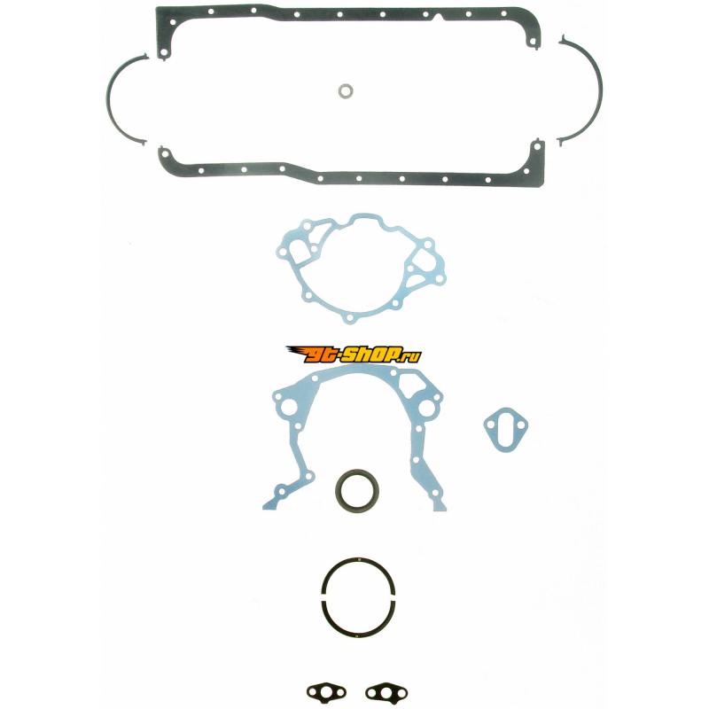 Fel-Pro 17165 FEL Engine Conversion Gasket Sets
