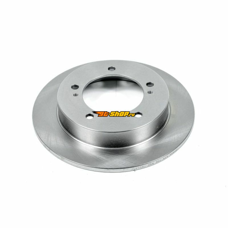 PowerStop JBR564 PSB Autospecialty Rotor