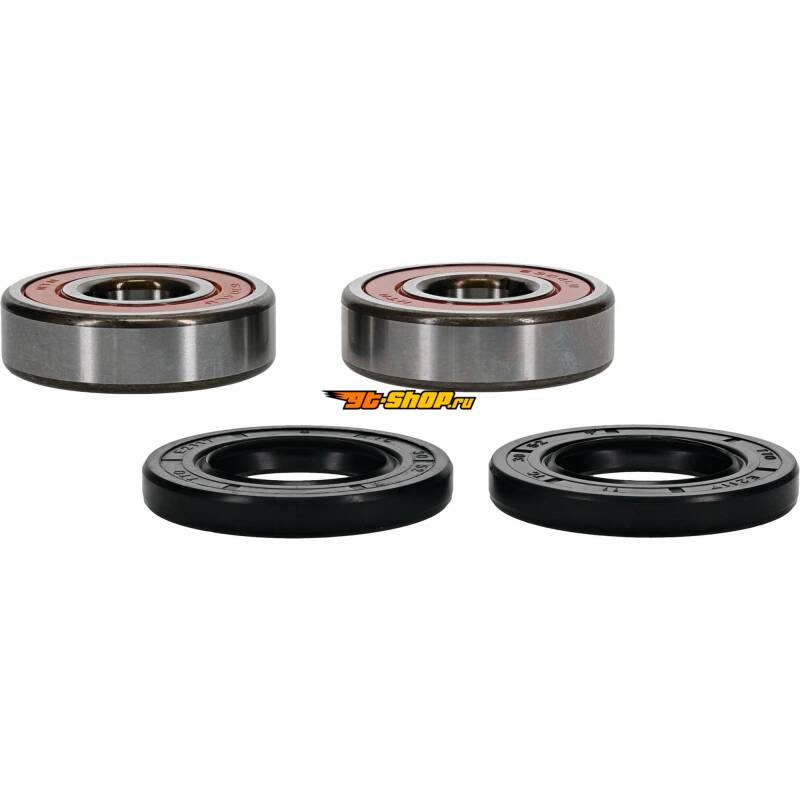 Pivot Works 25-1382-P PIV A-Arm Kit