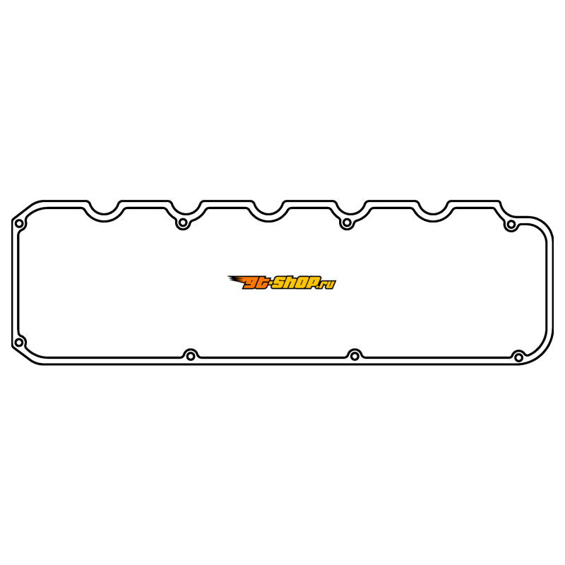 Uncategorized Cometic Gasket C4800-059