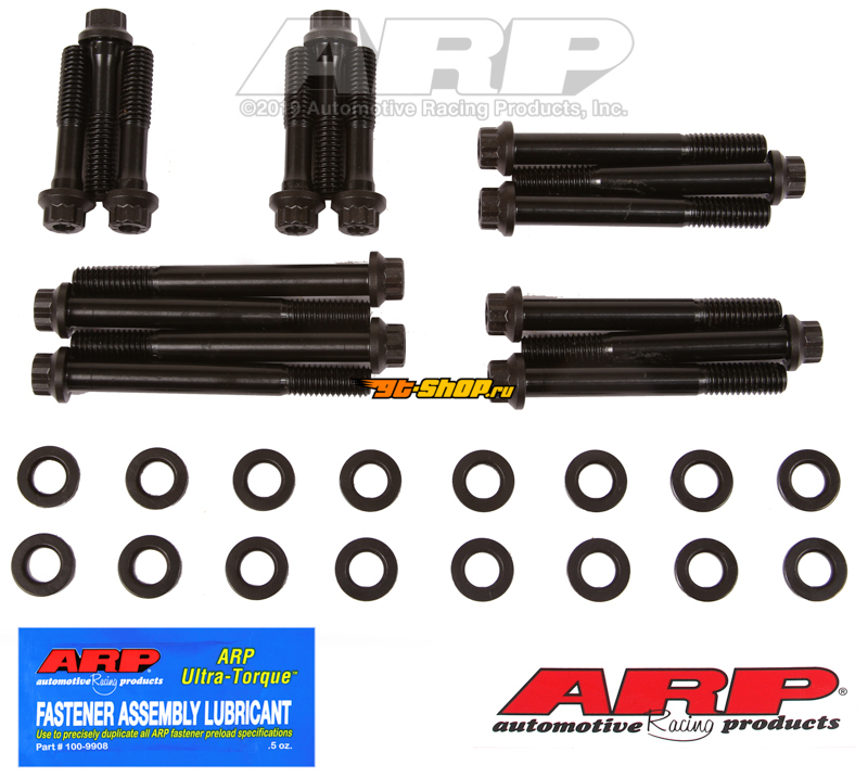 ARP 234-5203 ARP Main Bolt Kits