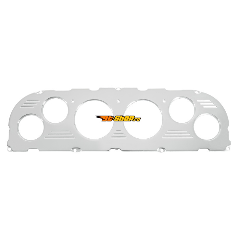 AutoMeter 7047 AM Car Billet Dash Panel/Adapt