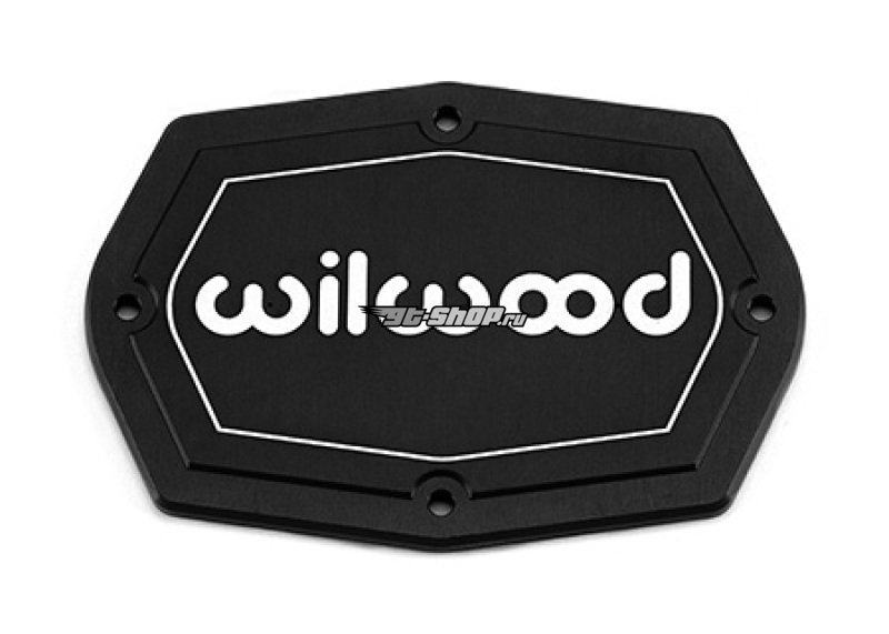 Wilwood 330-14800 WIL Reservoir Caps