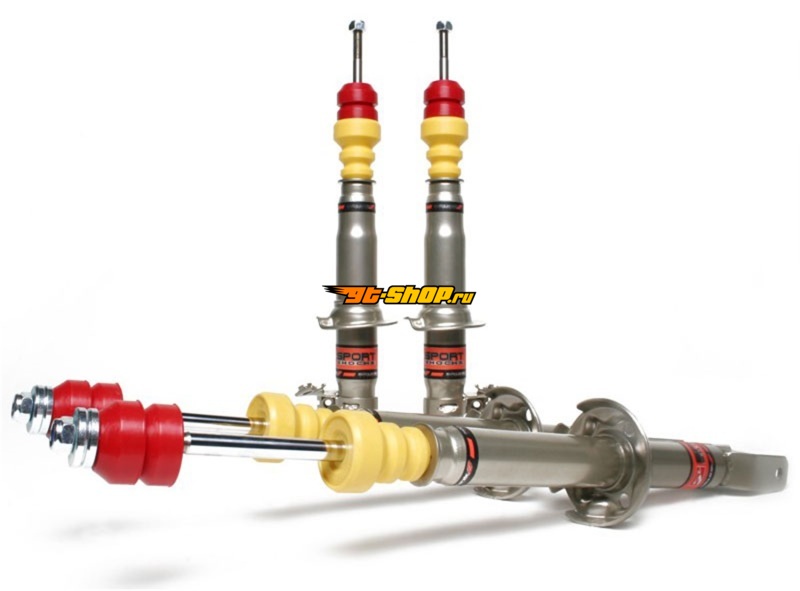 Skunk2 Racing 541-05-1000 SK Sport Shocks