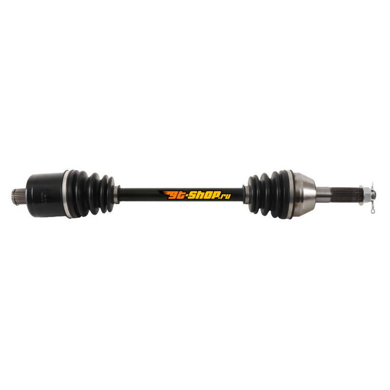 All Balls Racing AB6-PO-8-375 ABR Xtreme Duty Axles