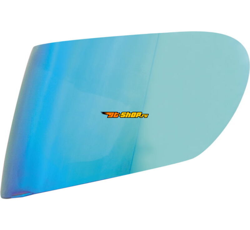 THH Helmets 640437 THH Face Shields - T810S