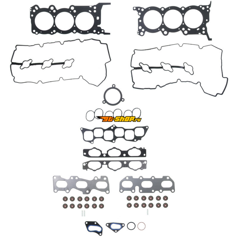 Fel-Pro HS26414PT FEL Cylinder Head Gaskets