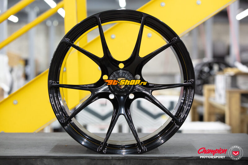 Vossen RS74-50 VOS Champion RS74 Wheels