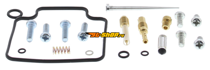 All Balls Racing 26-1604 ABR Carburetor Rebuild Kits