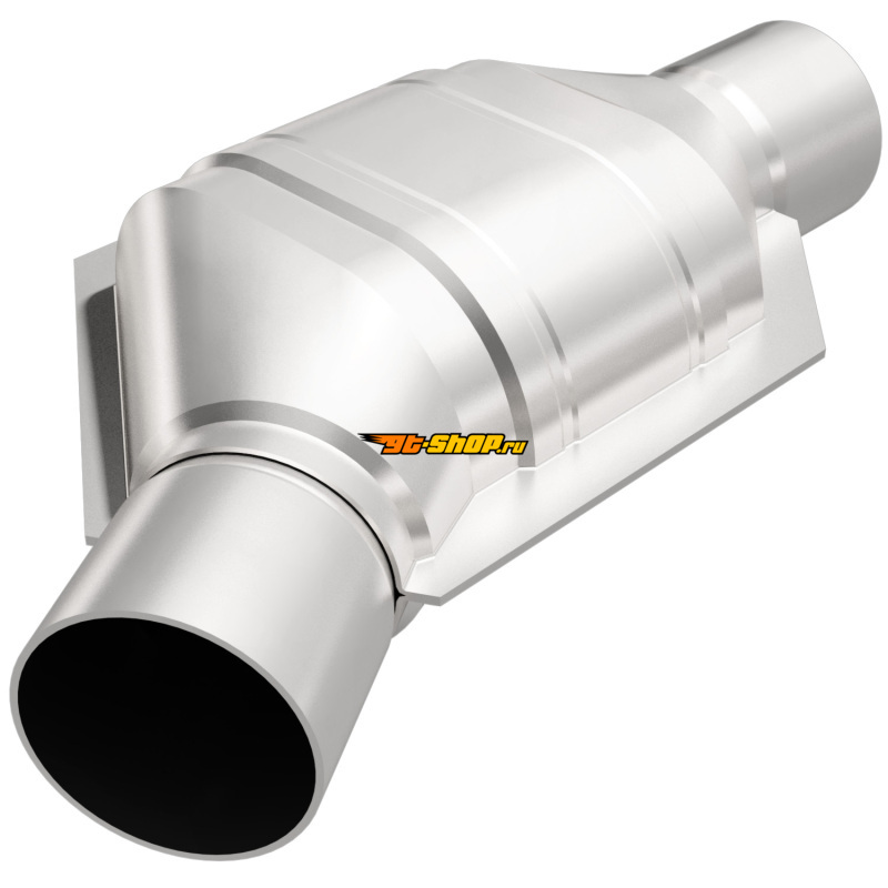 Magnaflow 91076 MAG Universal Converter