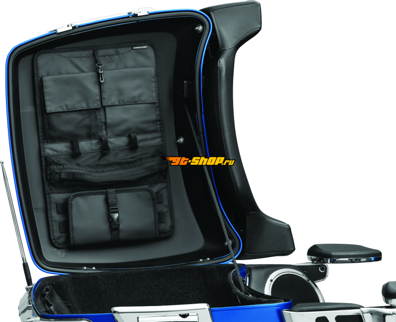 Kuryakyn 5838 KUR Trunk Accessories