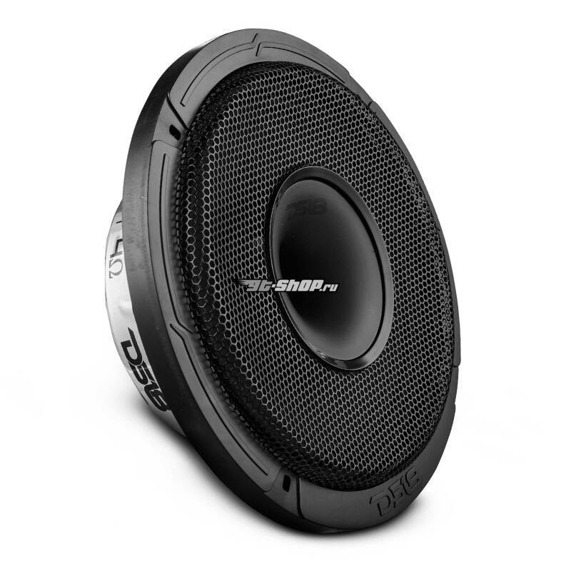 DS18 PRO-HY8.4MSL DSE PRO Shallow Coaxial Loudspeakers w/ Driver