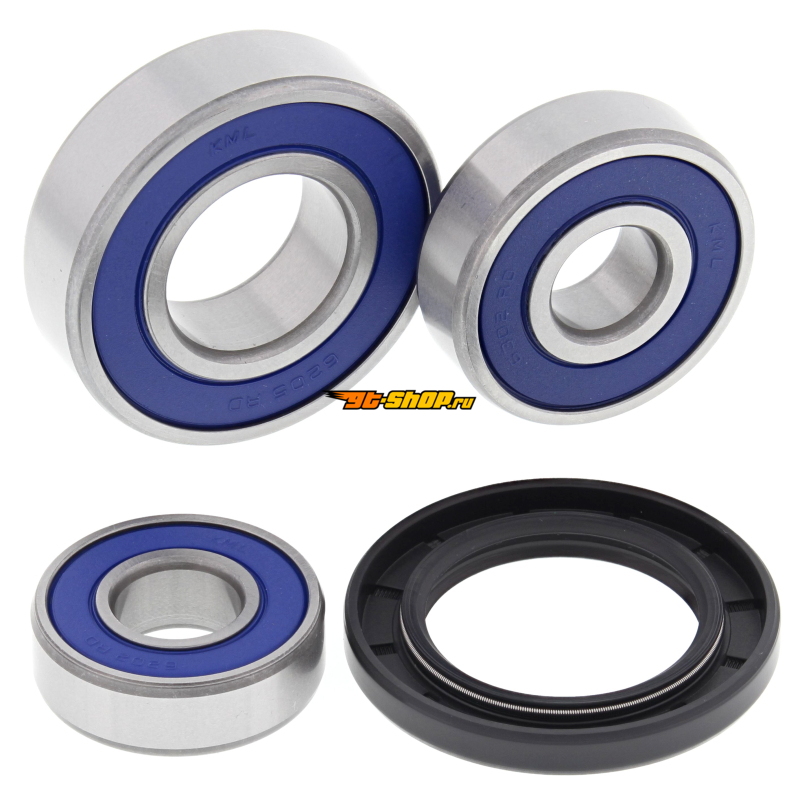 All Balls Racing 25-1608 ABR Wheel Bearing Kits