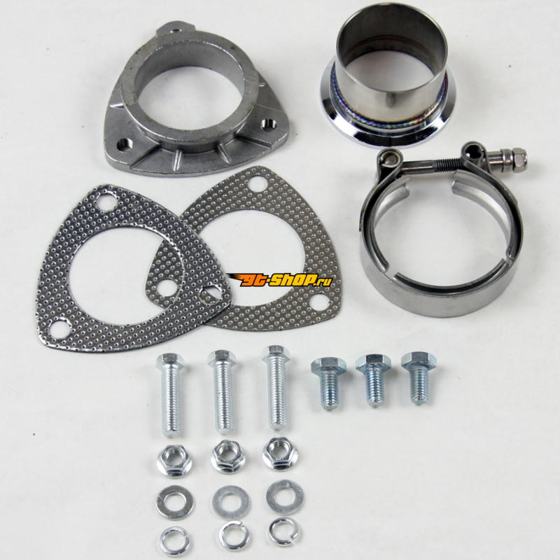Granatelli Motor Sports 307525-3 GMS Exhaust Adapters