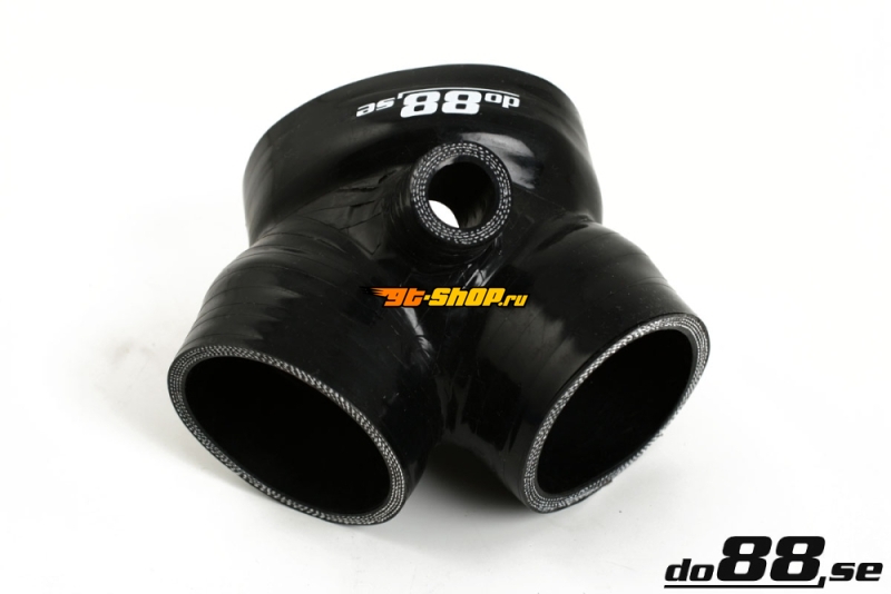 DOB Hose - Throttle Body do88 DO88-KIT89S